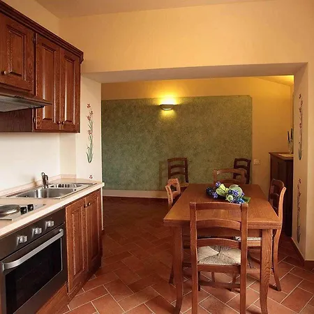 Il Convento Bed & Breakfast 3*