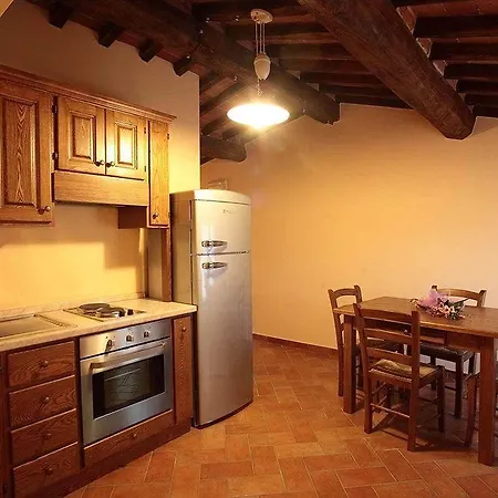 Il Convento Bed & Breakfast