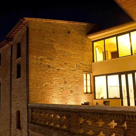 Il Convento Bed & Breakfast 3*