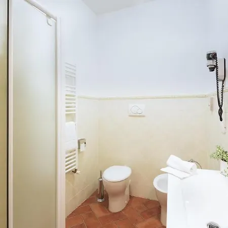 Il Convento Bed and breakfast Torrita di Siena