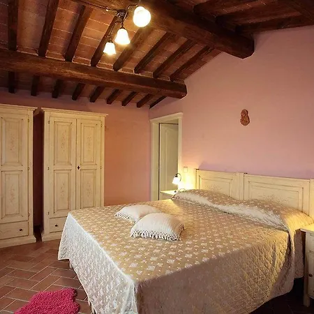 Il Convento 3* Torrita di Siena