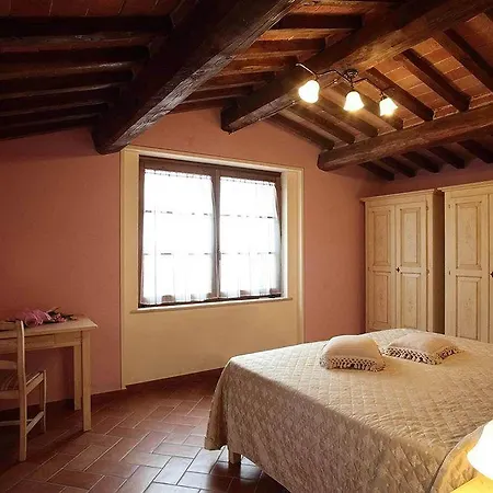 Bed and breakfast Il Convento 3*