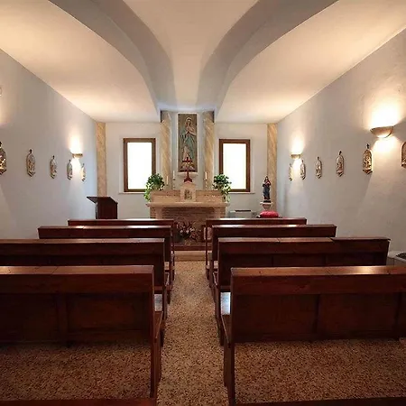 Bed and breakfast Il Convento