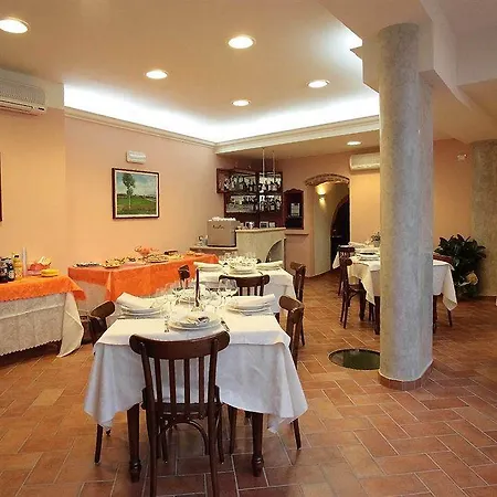 Il Convento Bed and breakfast Torrita di Siena