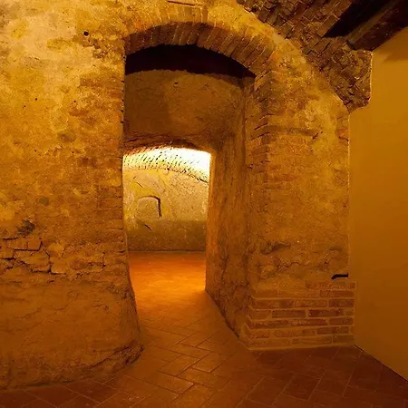 Bed and breakfast Il Convento