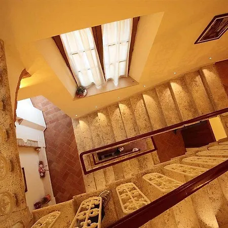 Il Convento Bed and breakfast Torrita di Siena