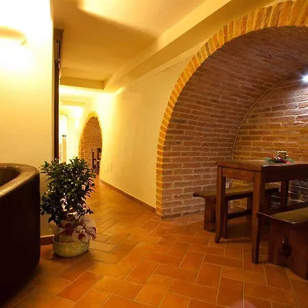 Bed and breakfast Il Convento