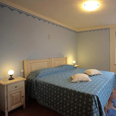 Il Convento Bed and breakfast 3*