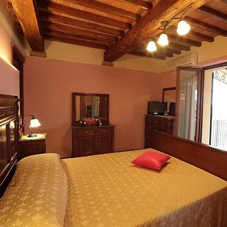 Il Convento Bed and breakfast 3*