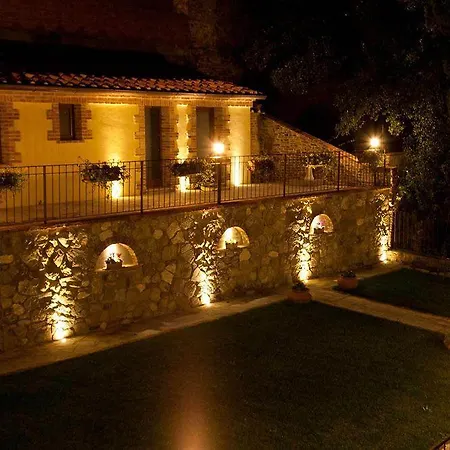 Il Convento Bed and breakfast 3*