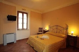 Bed and breakfast Il Convento Torrita di Siena