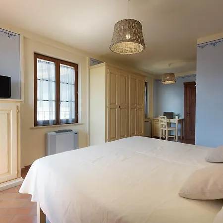 Il Convento Bed and breakfast