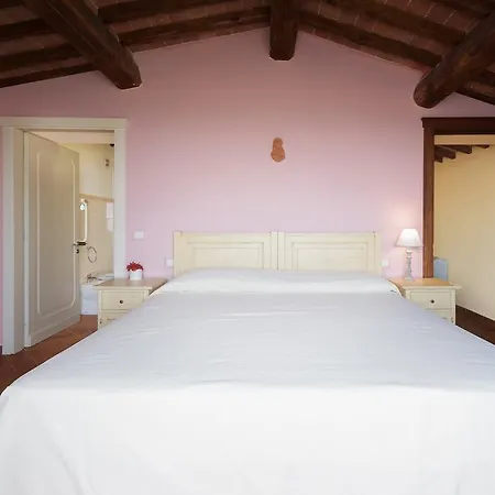 Il Convento 3*