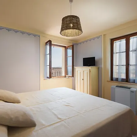 Il Convento Bed and breakfast