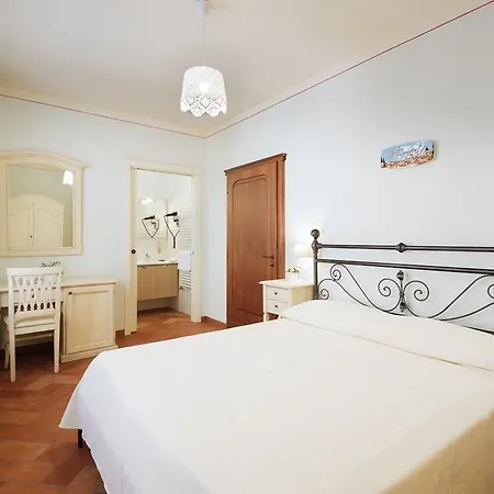 Bed and breakfast Il Convento 3*