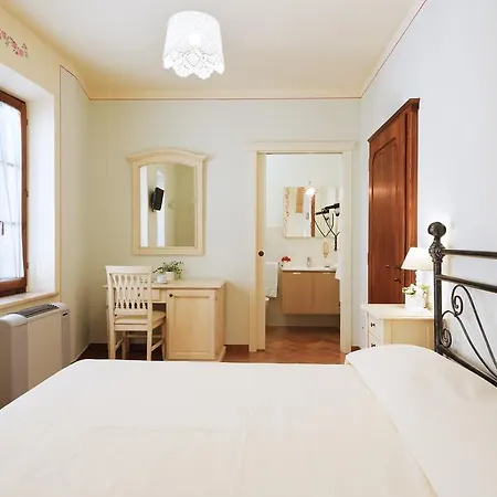 Il Convento Bed & Breakfast 3*