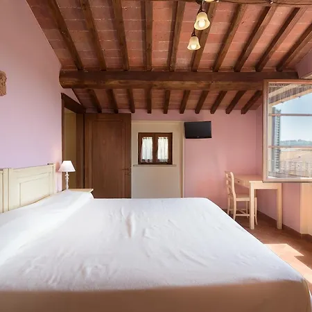 Il Convento 3*