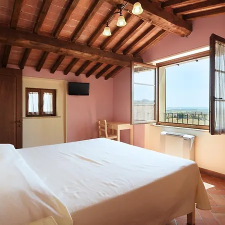 Il Convento Bed & Breakfast