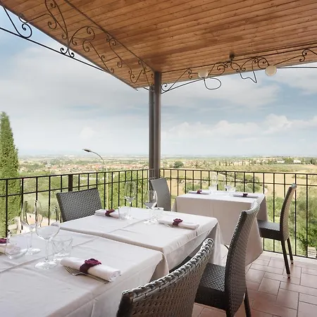 Bed and breakfast Il Convento