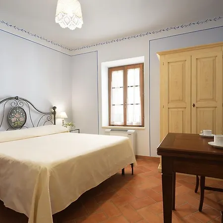 Il Convento Bed and breakfast
