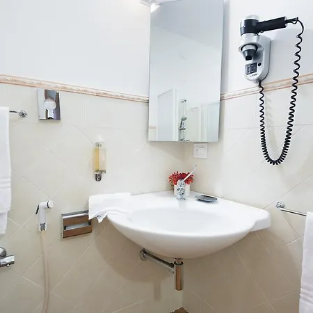 Bed and breakfast Il Convento 3*