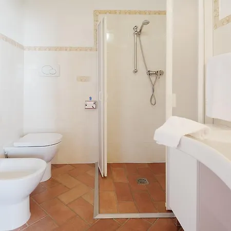 Bed and breakfast Il Convento Torrita di Siena