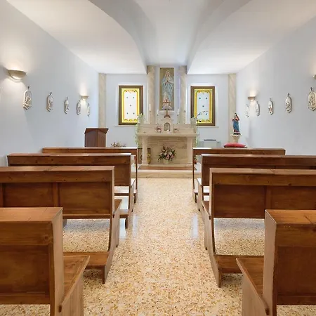 Il Convento Bed & Breakfast 3*