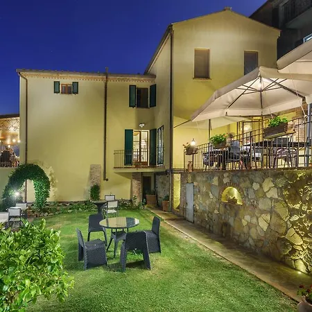 Il Convento Bed and breakfast