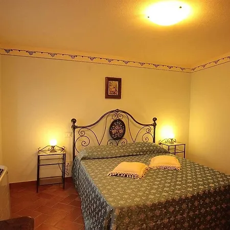 Il Convento Bed and breakfast