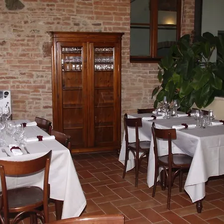 Il Convento Bed and breakfast 3*