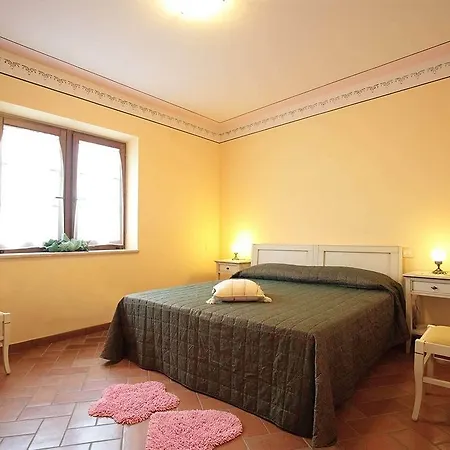 Il Convento 3* Torrita di Siena