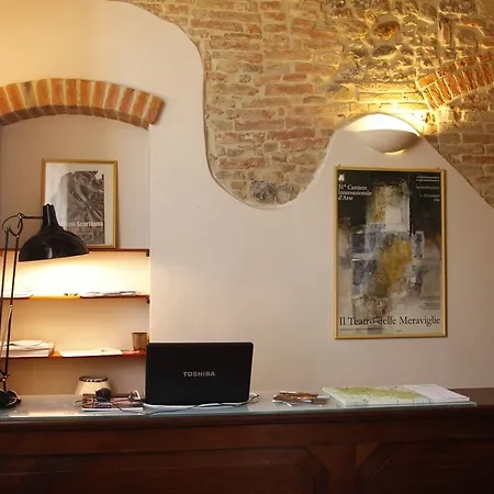 Bed and breakfast Il Convento 3*