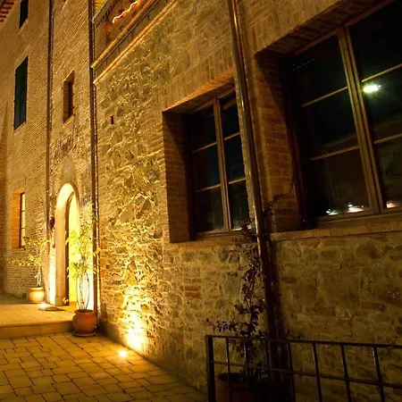 Bed and breakfast Il Convento