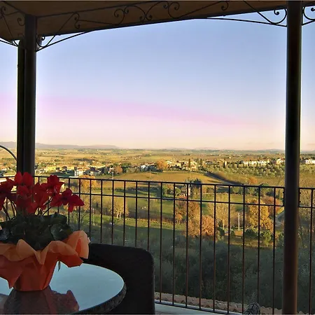 Il Convento Bed and breakfast