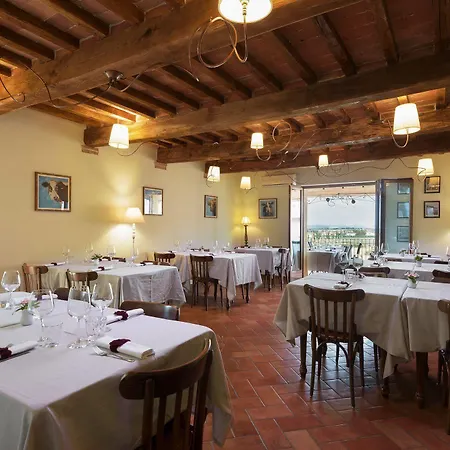 Il Convento Bed and breakfast Torrita di Siena
