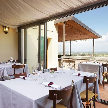 Bed and breakfast Il Convento Torrita di Siena