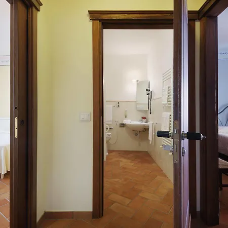 Il Convento Bed and breakfast 3*