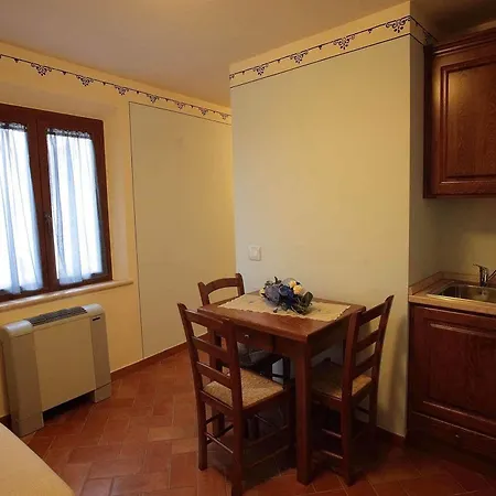 Bed and breakfast Il Convento