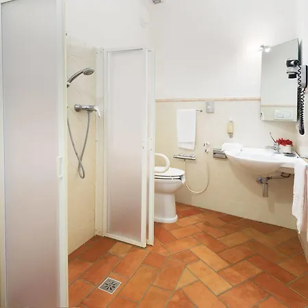 Bed and breakfast Il Convento Torrita di Siena
