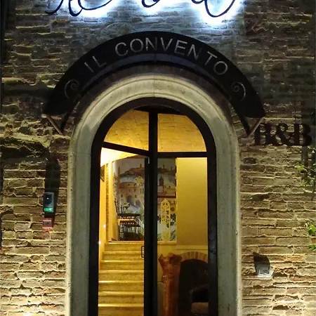 Il Convento 3*