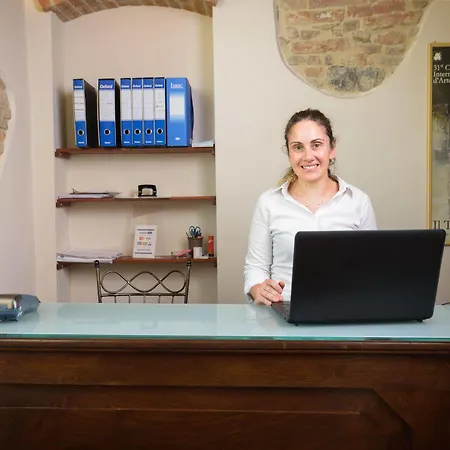 Il Convento Bed and breakfast 3*