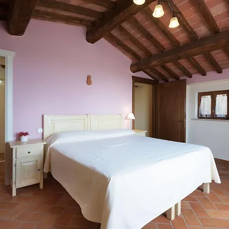 Il Convento Bed and breakfast