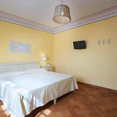 Il Convento Bed and breakfast 3*