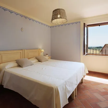 Il Convento Bed and breakfast