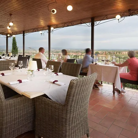 Il Convento Bed and breakfast Torrita di Siena
