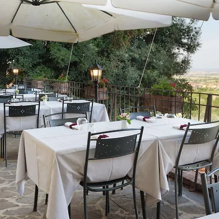 Bed and breakfast Il Convento
