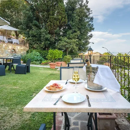 Il Convento Bed and breakfast