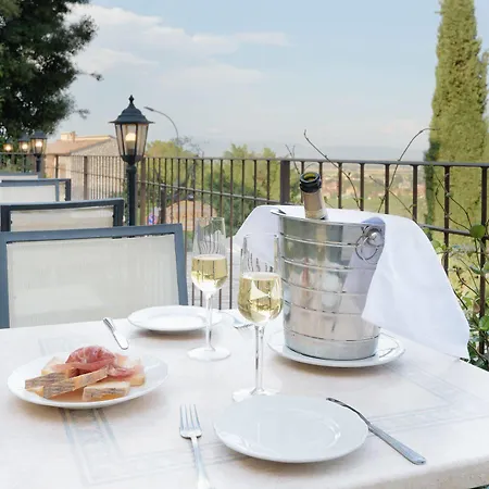 Il Convento Bed and breakfast Torrita di Siena