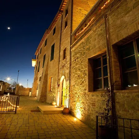 Il Convento 3*