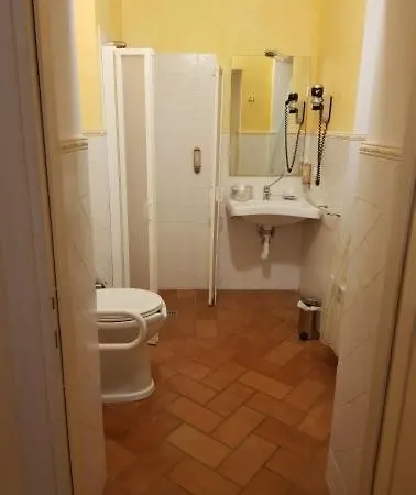 Il Convento Bed and breakfast 3*